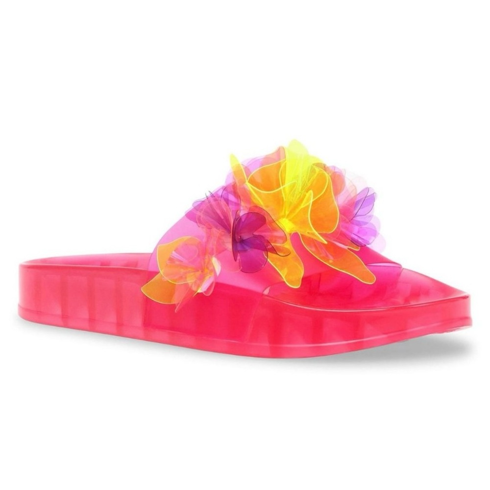 Betsey Johnson Women's Luela Dress Slide